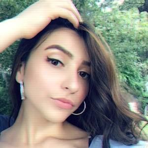 Meet your Posher, Lisbeth